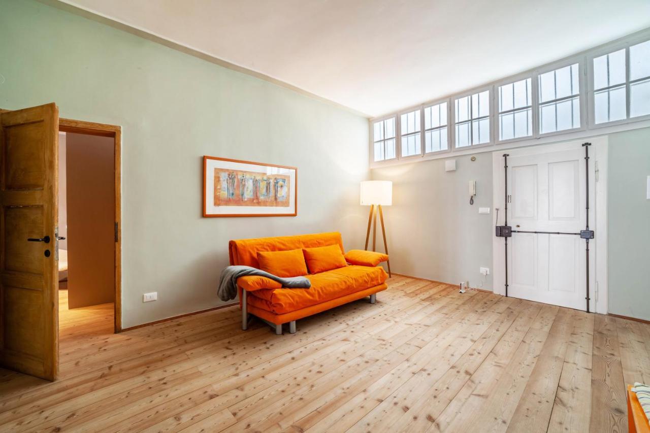 Lauben 75 Lägenhet Merano Exteriör bild