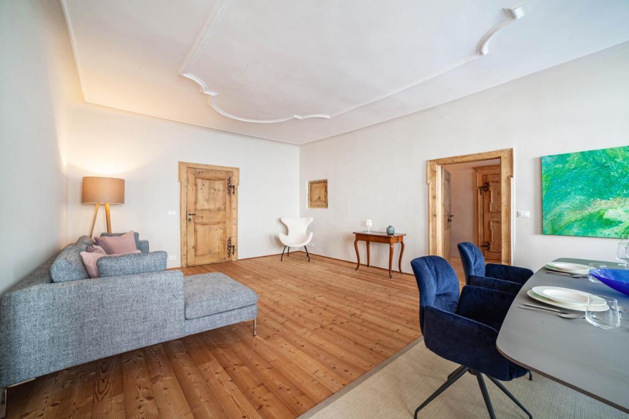 Lauben 75 Lägenhet Merano Exteriör bild